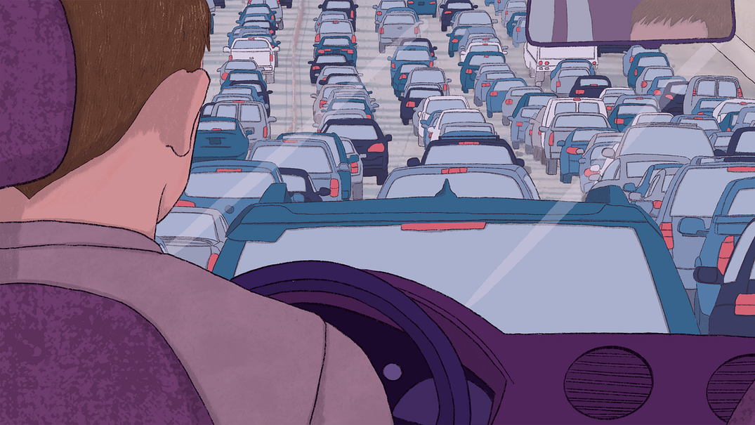 Riding Out the Pandemic Is So Much Better in the Bay Than Los Angeles