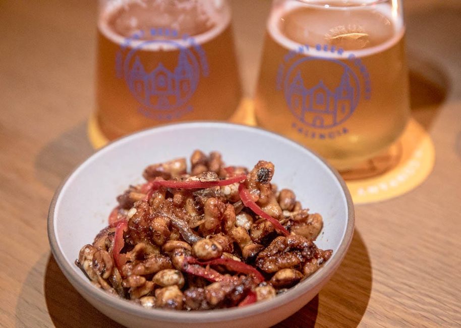 Fort Point Valencia Has Reopened in SF