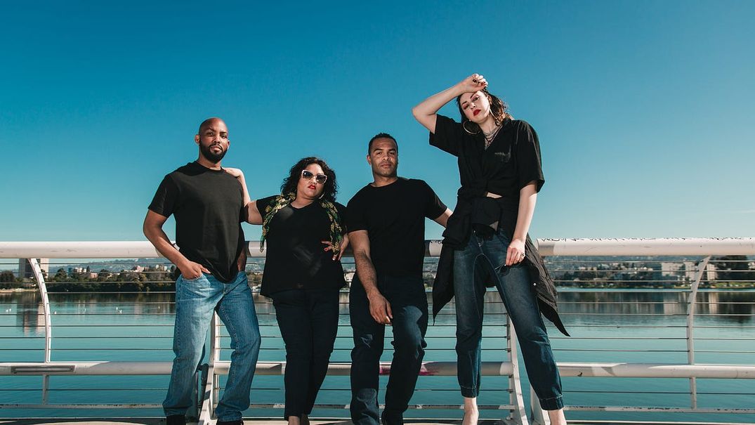 How I Accidentally Became a Fetish Model