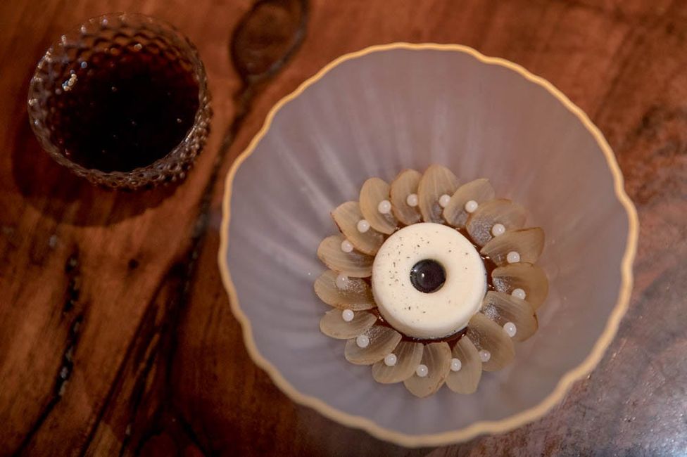 Atelier Crenn, One of the World’s Best Restaurants, Turns 11 Years Old