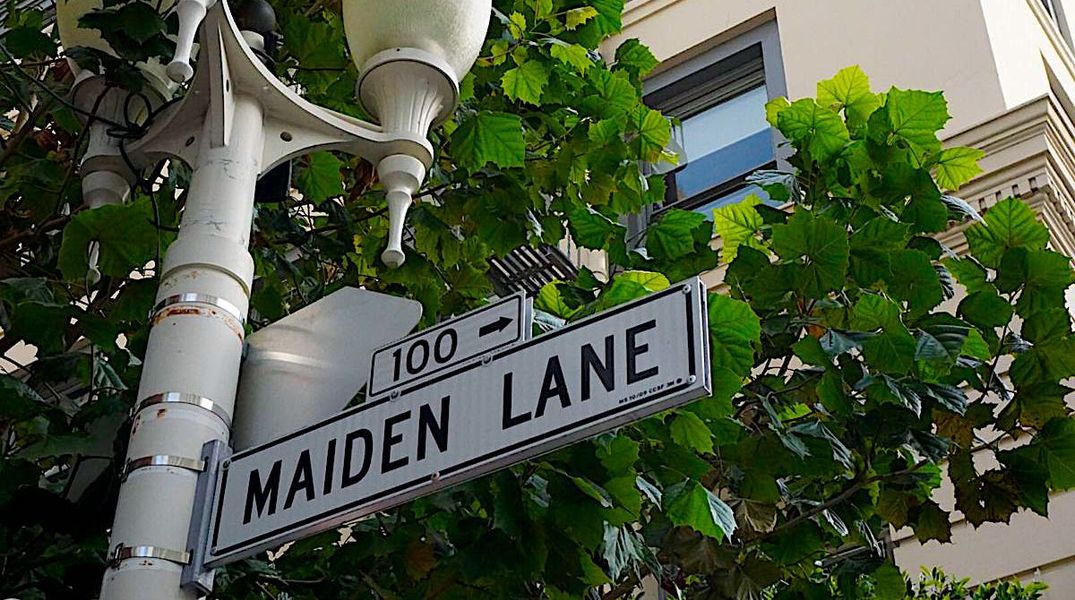 These San Francisco streets were named after sex workers