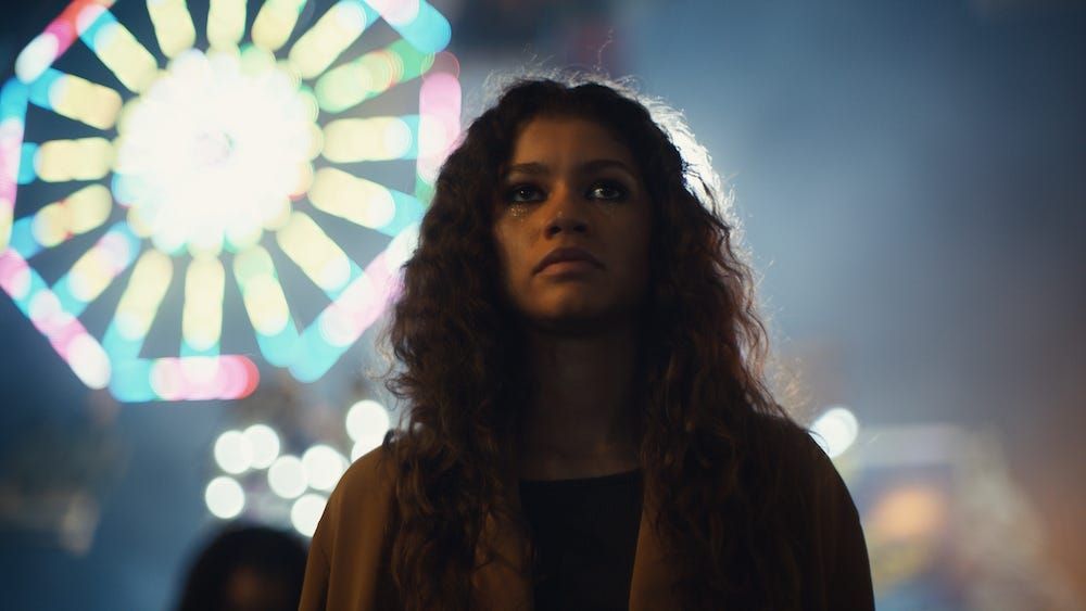 5 Queer Shows You Can Stream This Weekend