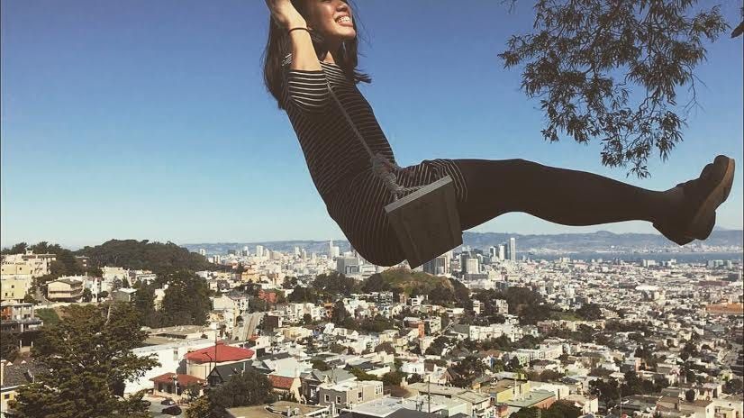 Weekly News Roundup: San Francisco Turns into an Adult Playground
