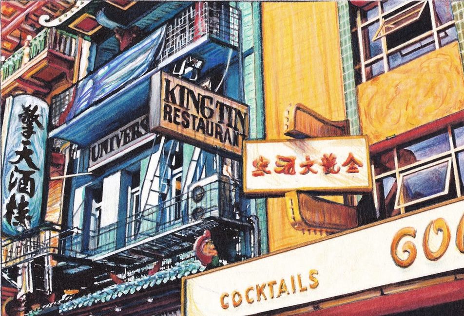 The Culinary State of San Francisco’s Chinatown