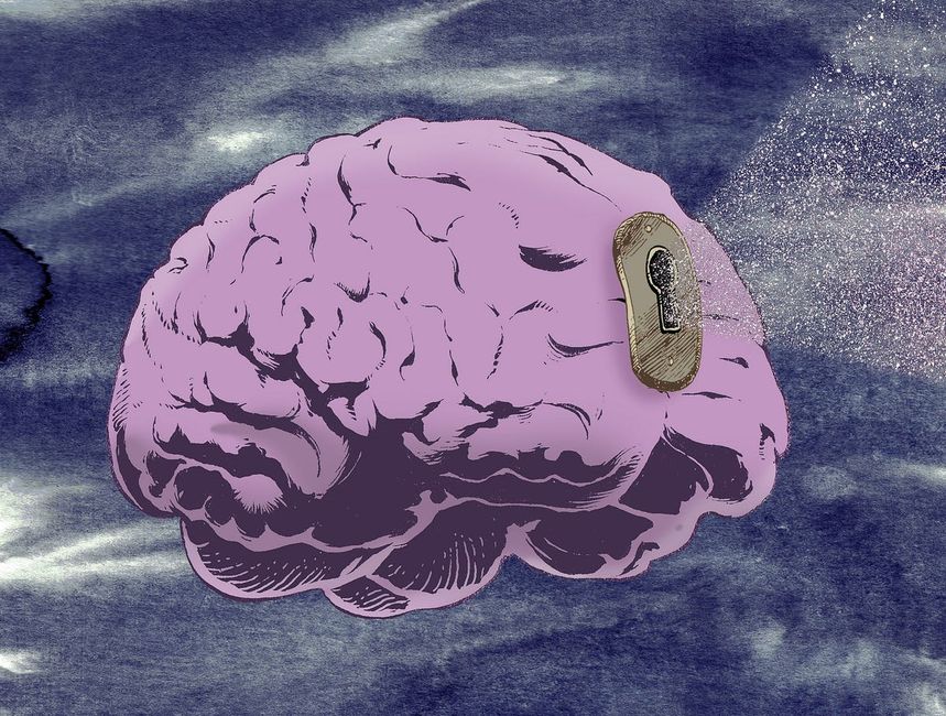 Welcome to Brain: The Ultimate Escape Room