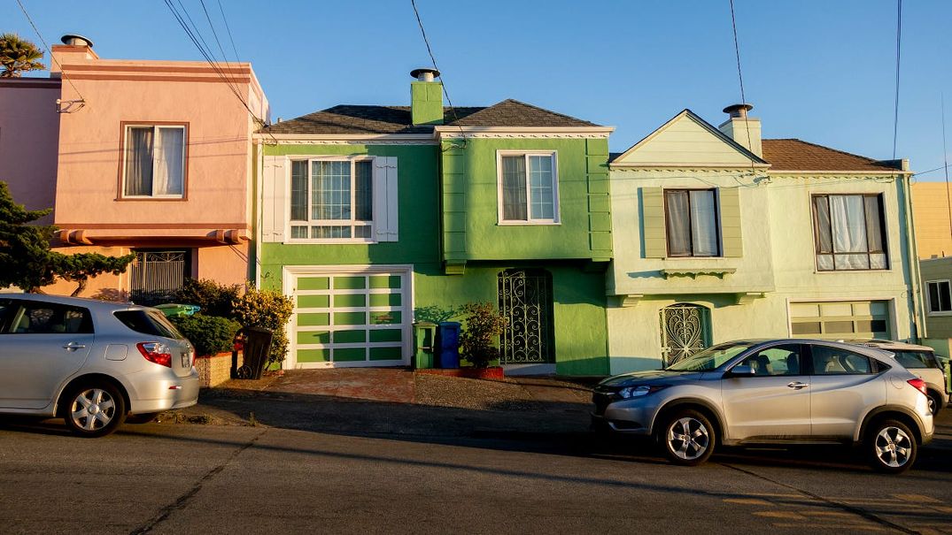 In California, You Can Now Easily See How Much Your Neighbors Pay in Property Taxes