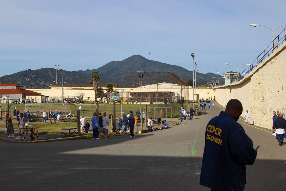 Meet the San Quentin Inmates Who Are Learning to Code Behind Bars (Photos)