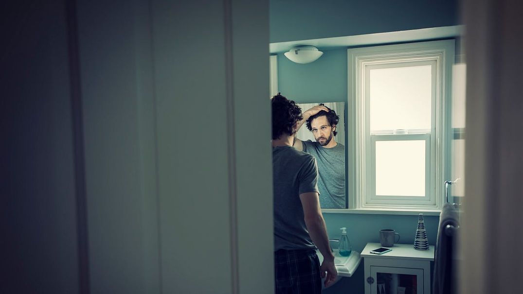 The Art of Liking Yourself