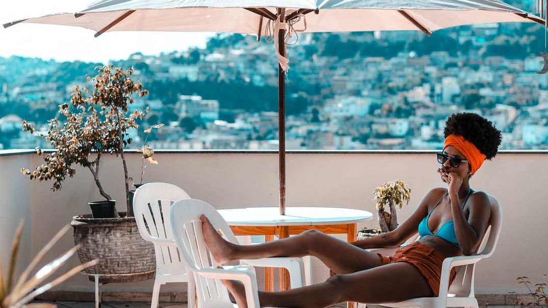 I Ended My 11-Year Relationship During the Pandemic