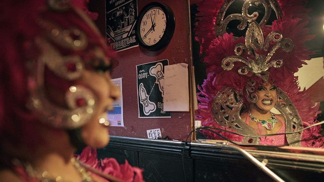 Why Drag Queens Are Canaries in SF’s Coronavirus Mine