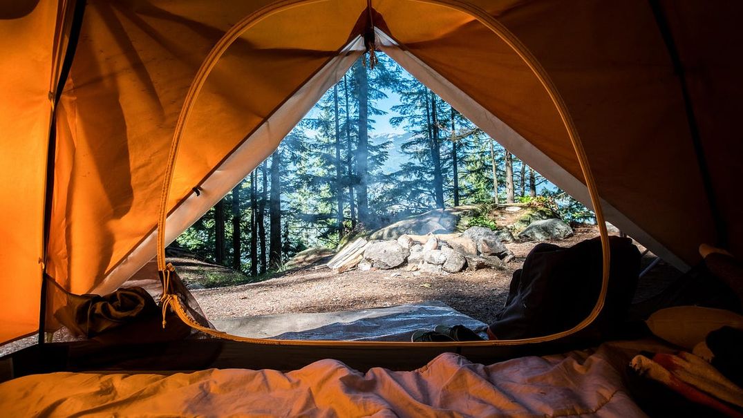 Where Can I Camp in the Bay Area Without a Reservation?
