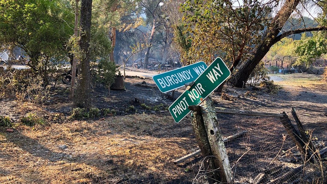 How PG&E’s Power Shutdowns Hurt the Most Vulnerable