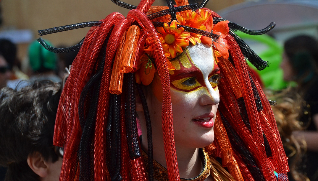 How Weird Street Faire to return in September