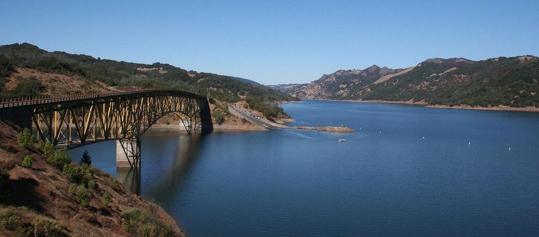 The Greatest of the Great Outdoors: Where to Play Outside in Santa Rosa