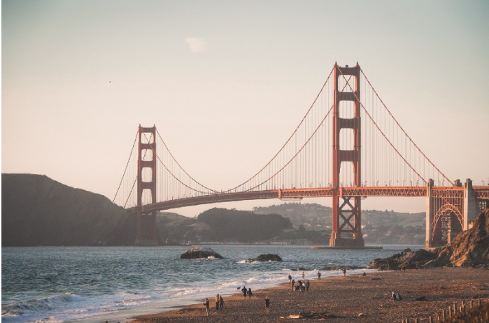 Weekly News Roundup: The SF Struggle Edition