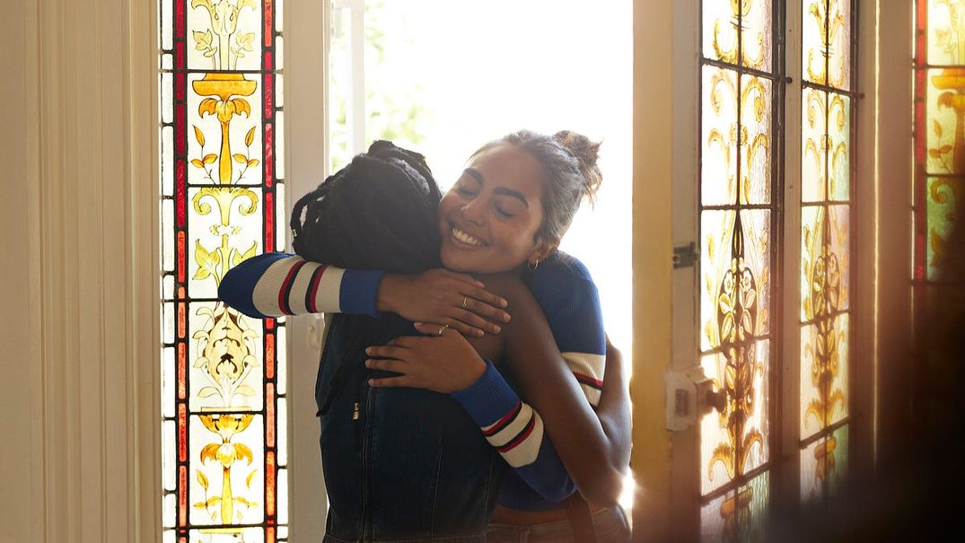Why Toxic Friendships Aren’t All Bad