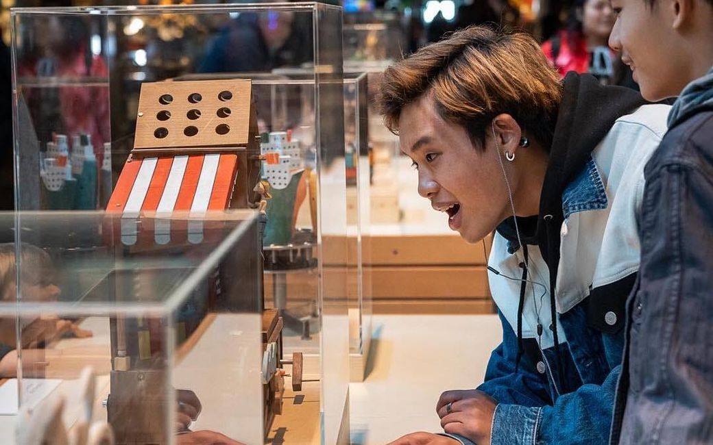 Places in SF for Kids That Adults Will Also Love