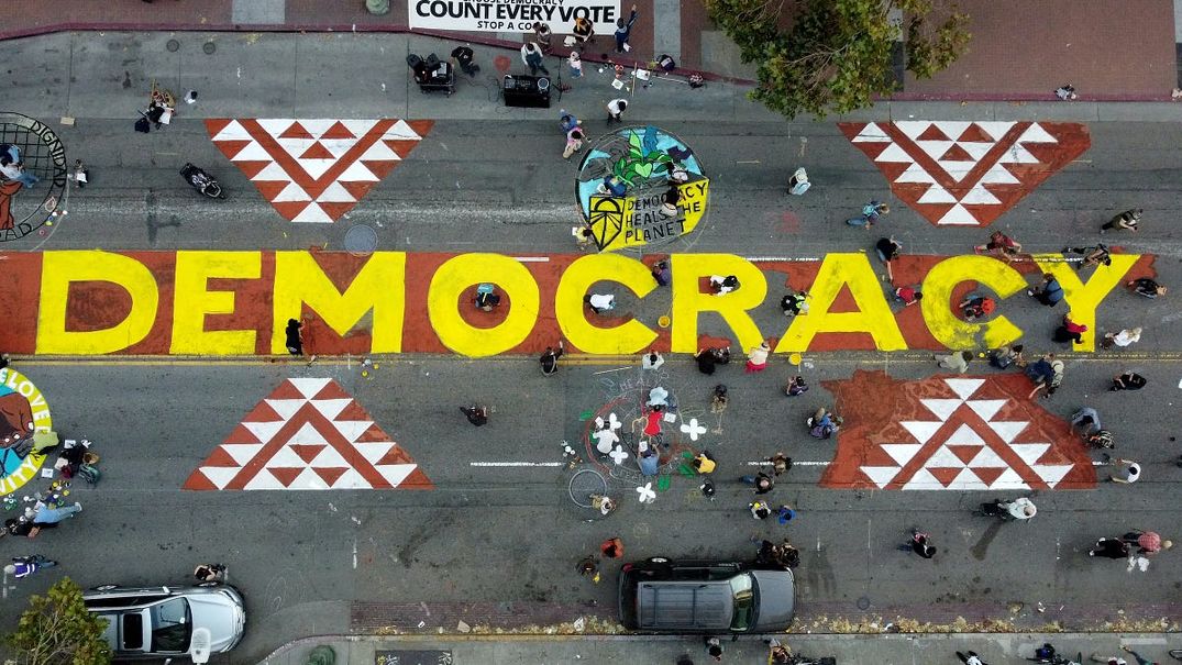 20 Good Things That Happened in the Bay Area in 2020