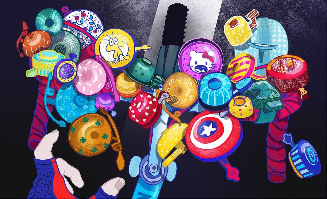 How Safe Is It to Bike in San Francisco?