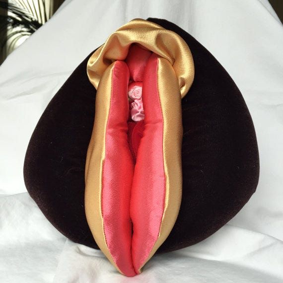DTF and My Sex Life Sucks: What I Learned from Attending a Sex Positivity Workshop