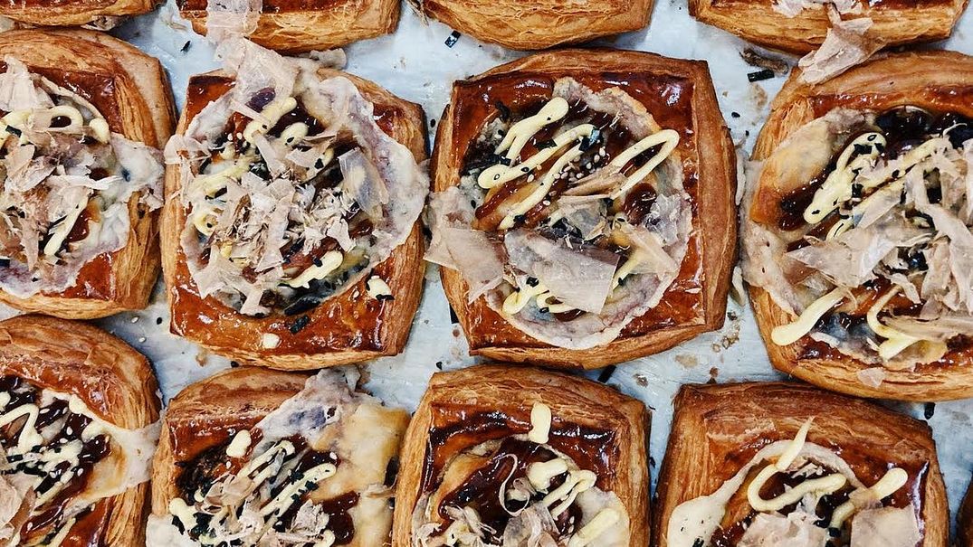 Bake Sum Named the Bay’s Best Pop-Up Bakery for Its Vibrant Pastries