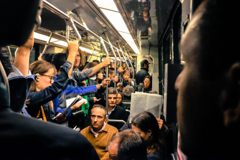 What Are We Mad at Muni For?
