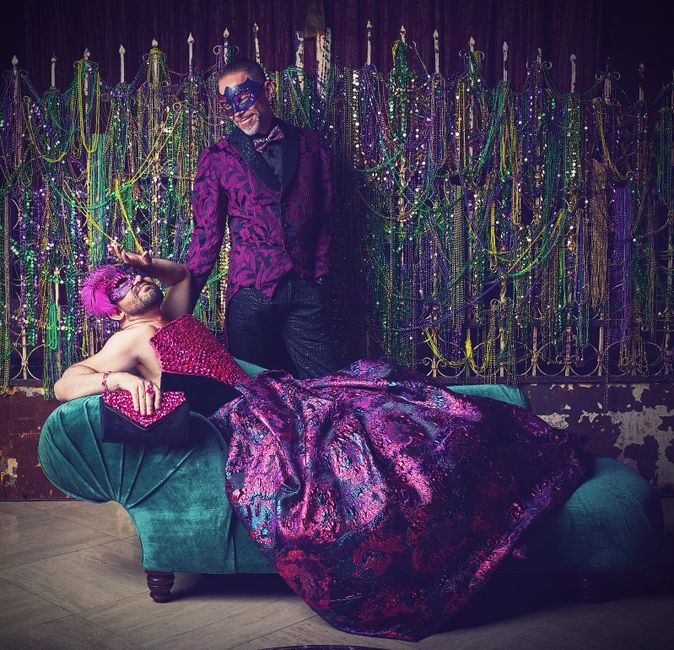 A great big thank you. And subscriptions are now open.