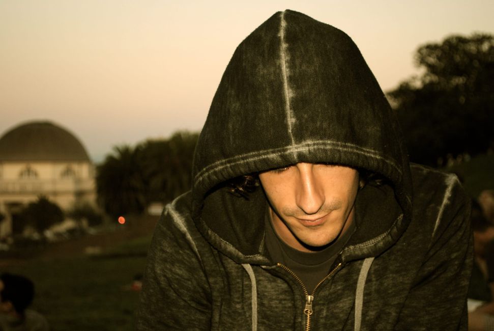 The real crime in San Francisco: Fashion
