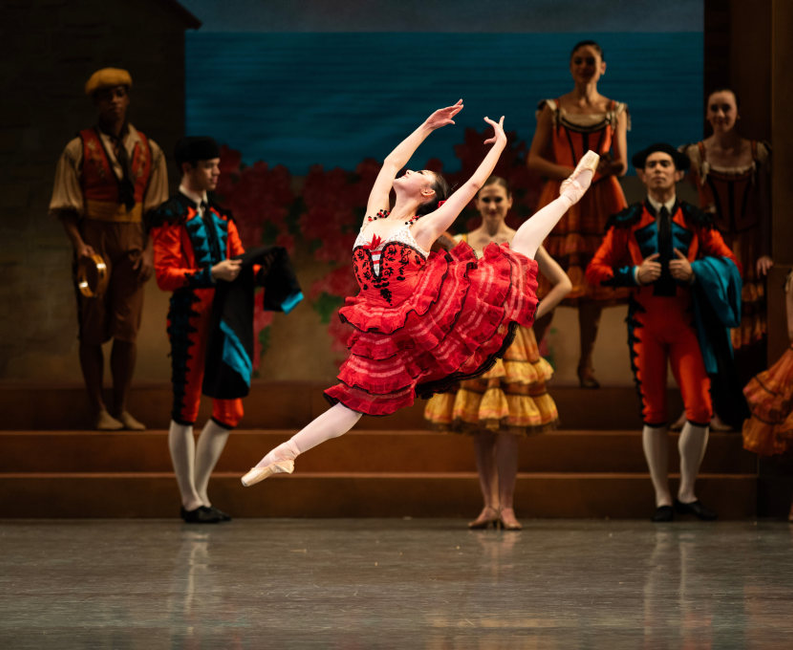 SF Ballet's Don Quixote Opens Tonight and I Already Know I'll Love It