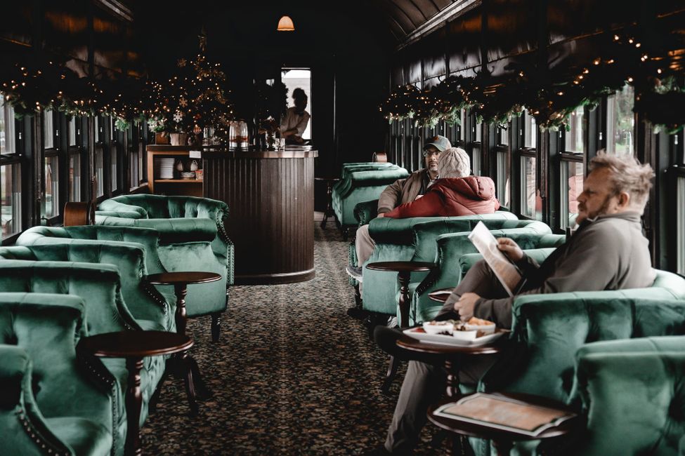 The Mendocino Trip Every San Franciscan Should Take