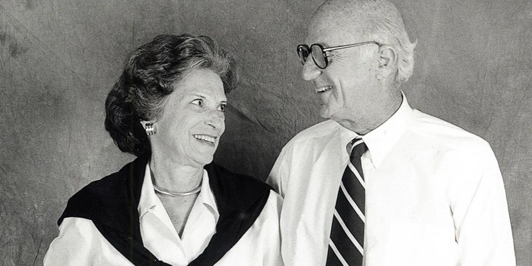 Doris Fisher, Co-Founder of Gap, Dies at 94