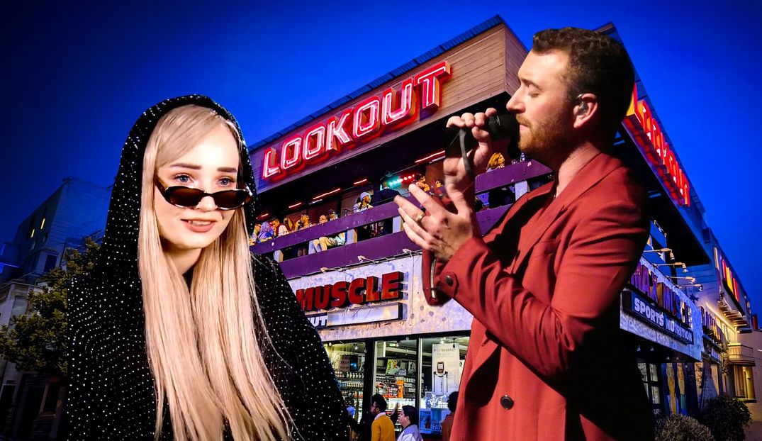 Here's Where Celebrities Drink at San Francisco Bars
