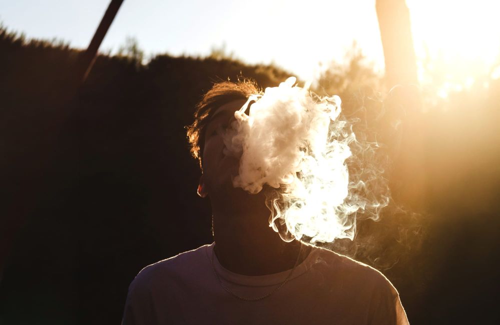 Where to Get Stoned in San Francisco