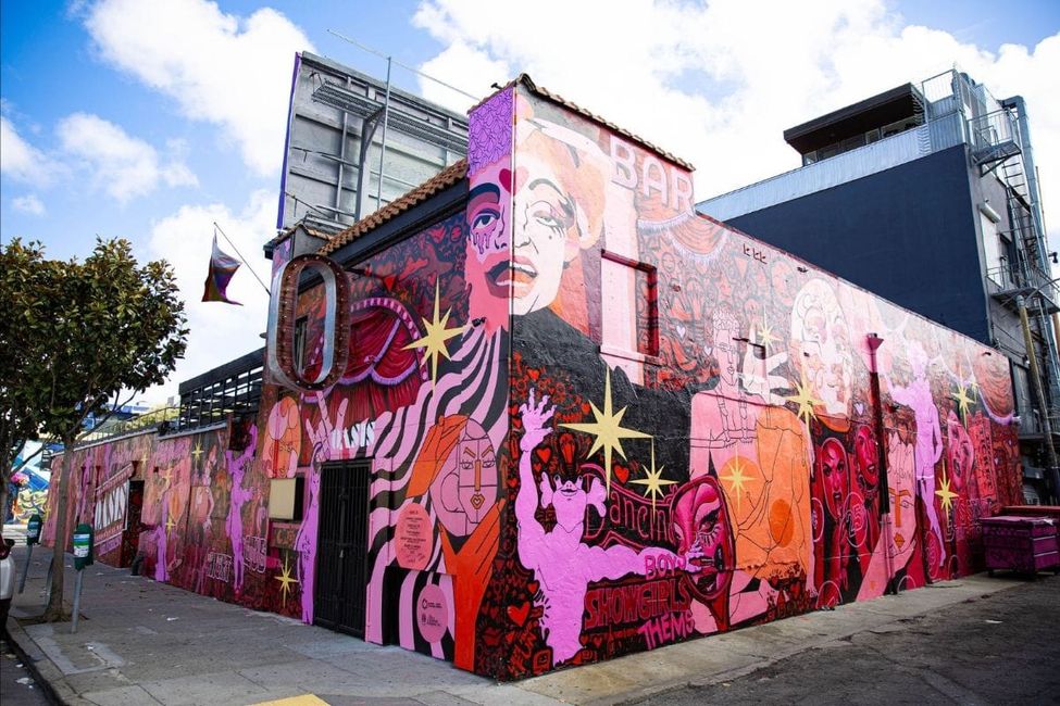 SF Oasis to reopen on July 17th