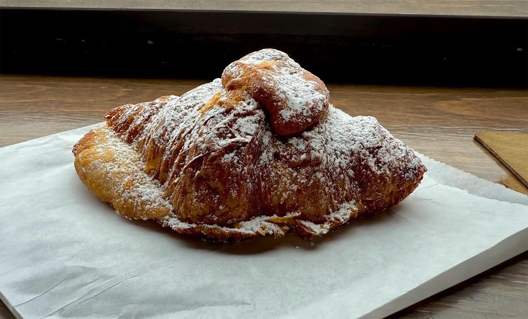 Let's talk about the $6 croissant at Arsicault Bakery