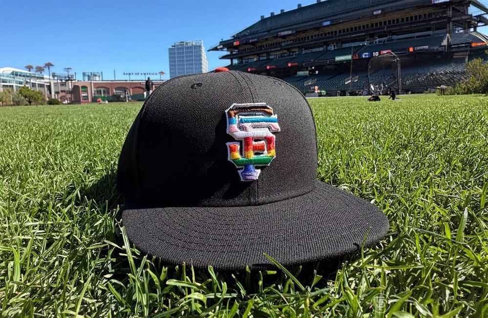 Responding to comments on the recent SF Giants controversy