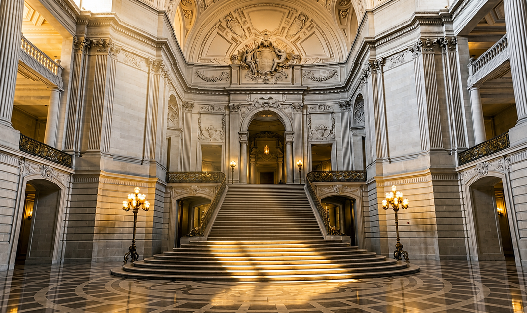 San Francisco Turned Off Its Public Records Watchdog Right When It Was Watching the Mayor