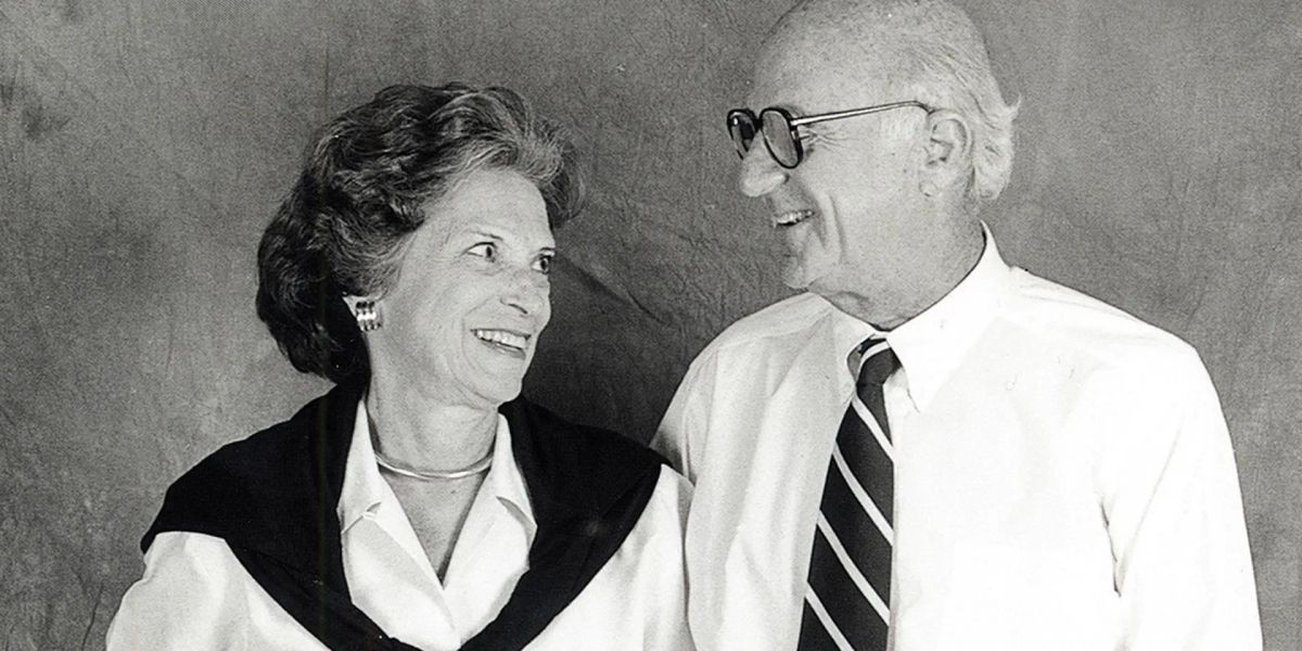 Doris Fisher, Co-Founder of Gap, Dies at 94
