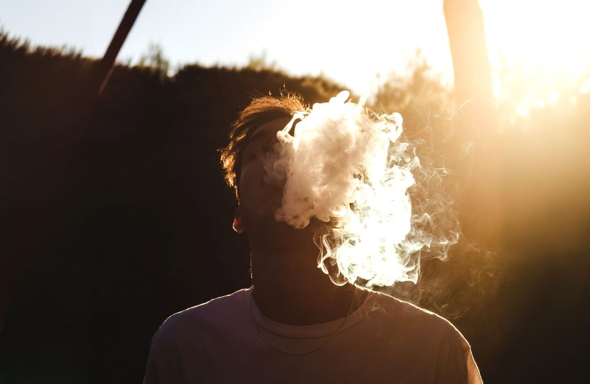 Where to Get Stoned in San Francisco