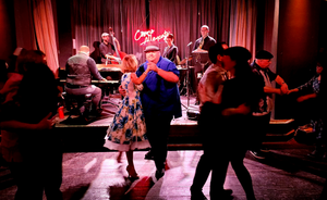 Image of: Bars With Live Music in San Francisco