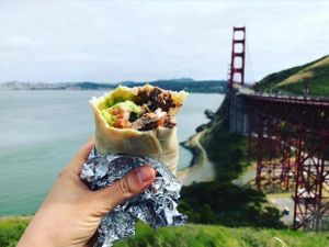 Image of: The San Francisco Dinner Map for Under $50 Meals