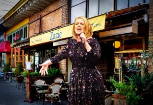 Image of: Where Famous People Eat in San Francisco