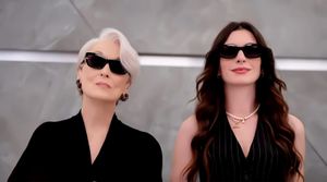 Image of: Why I Didn't Like The Devil Wears Prada 2