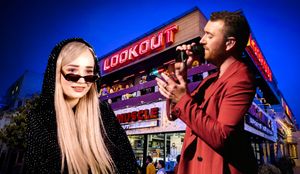Image of: Here's Where Celebrities Drink at San Francisco Bars