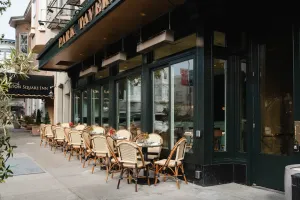 Image of: North Beach Is Losing Park Tavern, This Time for Good