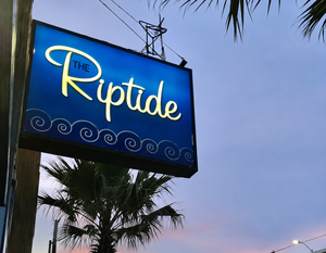 Image of: What It's Like at The Riptide in the Outer Sunset