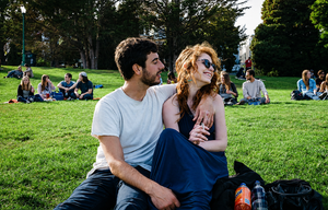 Image of: The Best Thing About Burning Man Is Staying In San Francisco