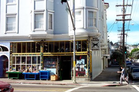 Image of: Help Save a Couple of San Francisco Small Businesses Today