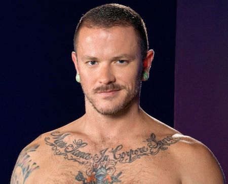 Image of: “Yay! I’m San Francisco’s Best Male Hooker!”