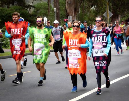 Image of: San Francisco is heating up — Here’s what’s happening in May 2024